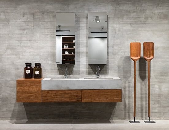 ארונות אמבטיה מעוצבים