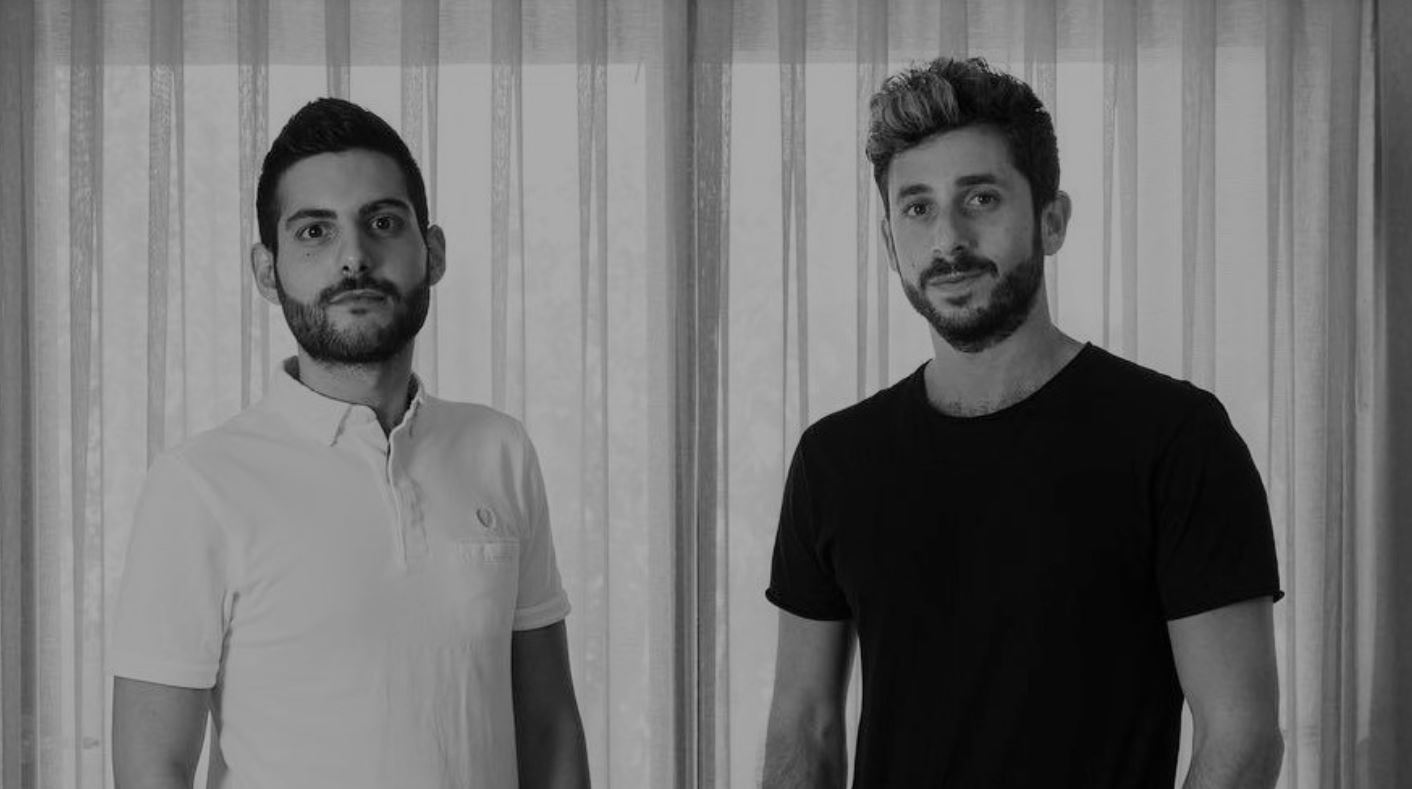 אלעד כהן וניר סוויסה