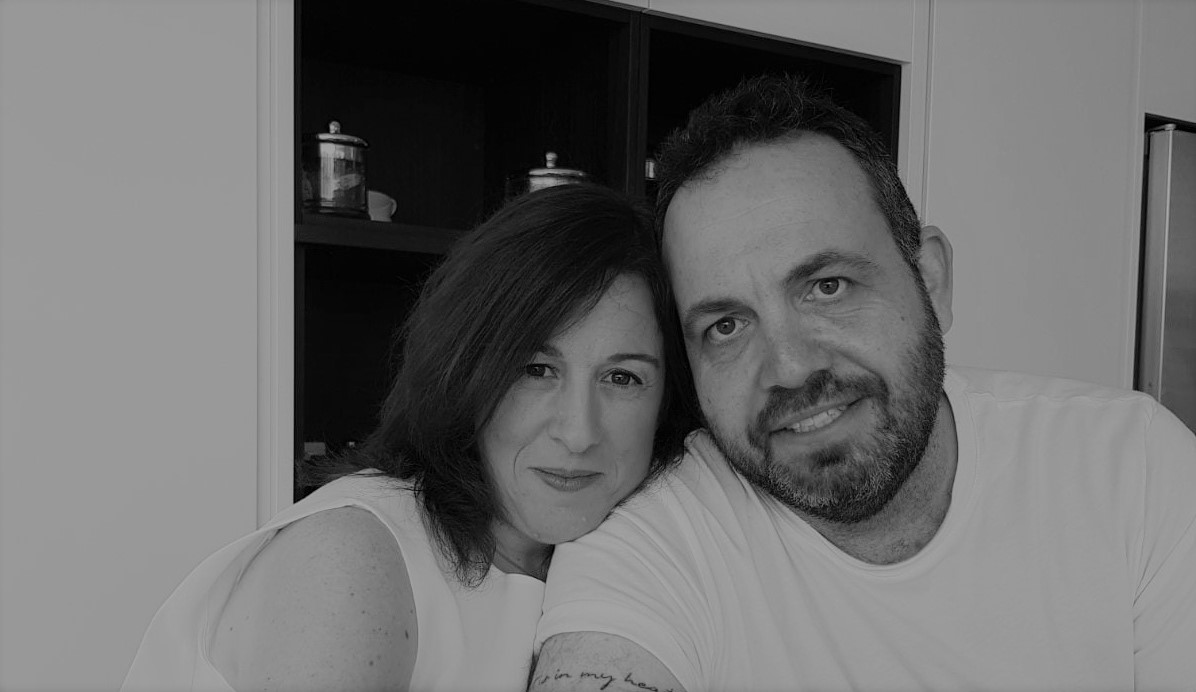 אורנית וגיא בוכהלטר